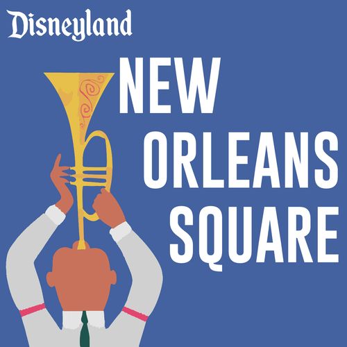 New Orleans Square